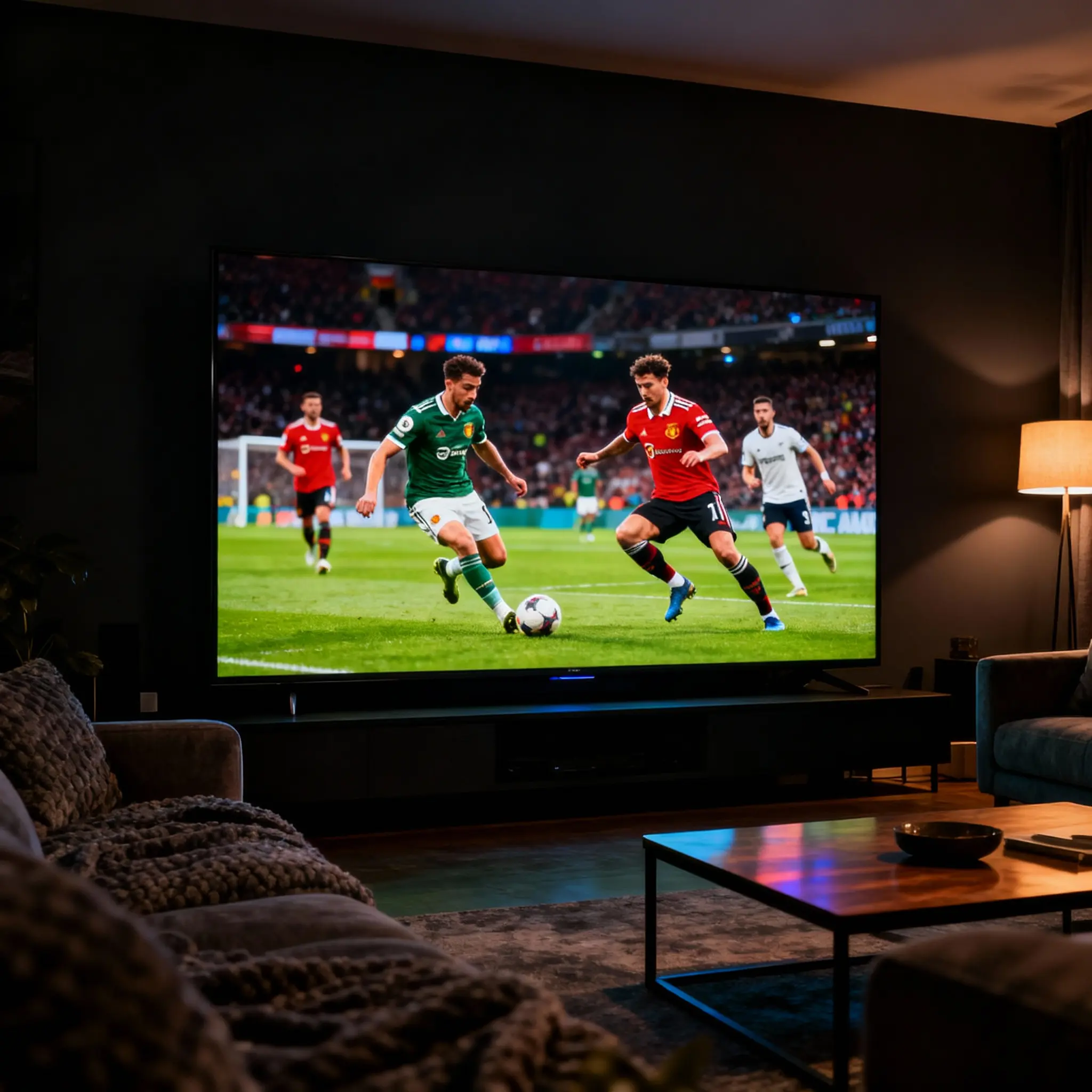 Fond d'écran premium